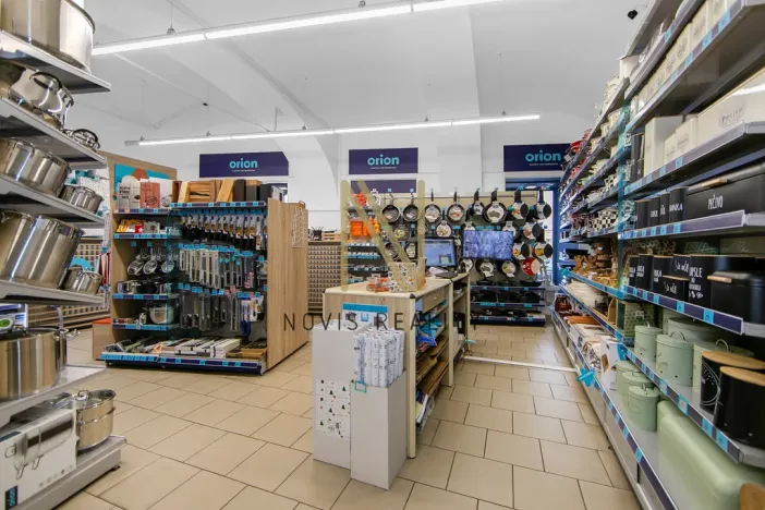 Pronájem obchodního prostoru, Klatovy - Klatovy I, Pražská, 125 m2