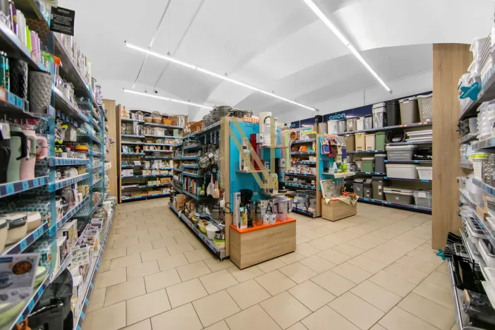 Pronájem obchodního prostoru, Klatovy - Klatovy I, Pražská, 125 m2