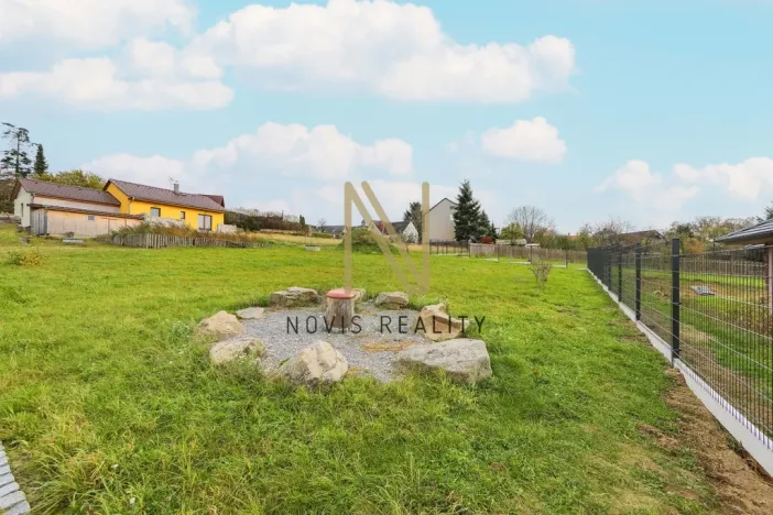 Prodej pozemku pro bydlení, Strunkovice nad Volyňkou, 698 m2