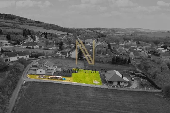 Prodej pozemku pro bydlení, Strunkovice nad Volyňkou, 698 m2