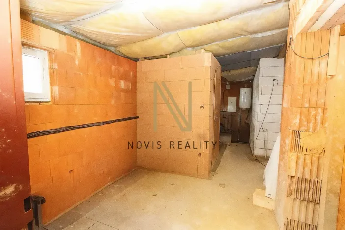 Prodej rodinného domu, Blovice, Pod Valem, 200 m2