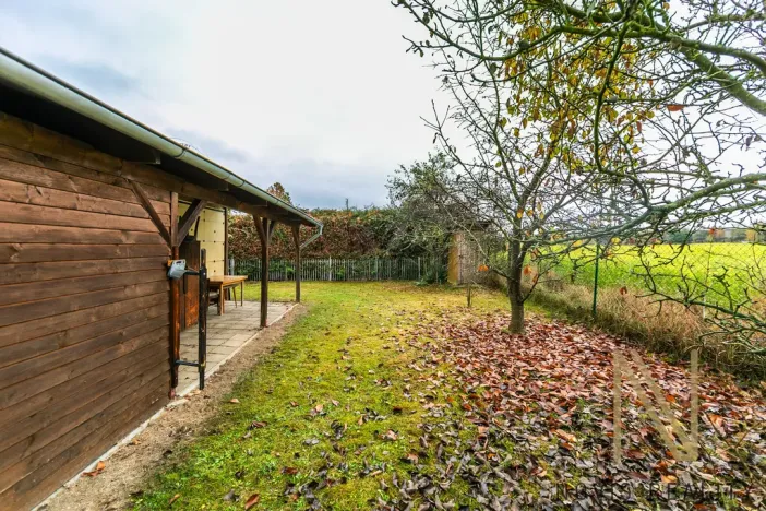 Prodej chaty, Pňovany, 33 m2