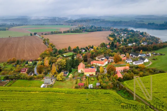 Prodej chaty, Pňovany, 33 m2