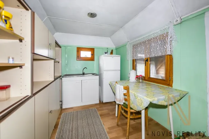 Prodej chaty, Pňovany, 33 m2
