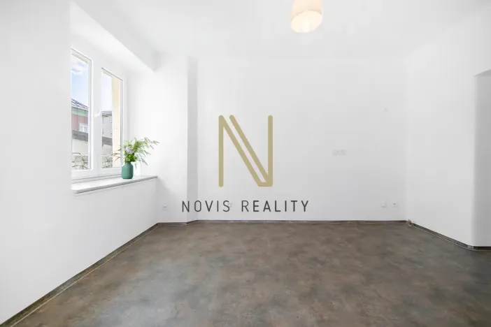 Prodej bytu 1+1, Klatovy - Klatovy II, Masarykova, 48 m2