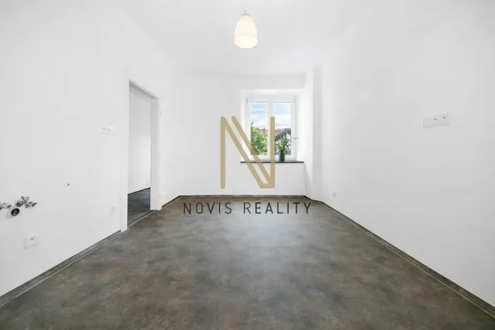 Prodej bytu 1+1, Klatovy - Klatovy II, Masarykova, 48 m2