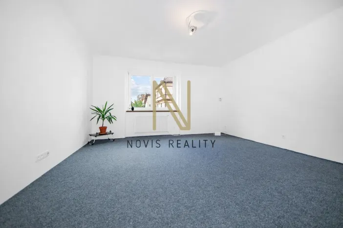 Prodej bytu 1+1, Klatovy - Klatovy II, Masarykova, 48 m2