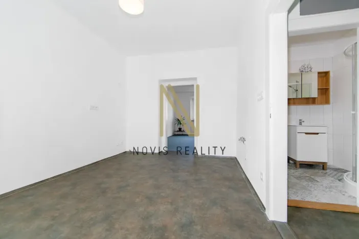 Prodej bytu 1+1, Klatovy - Klatovy II, Masarykova, 48 m2