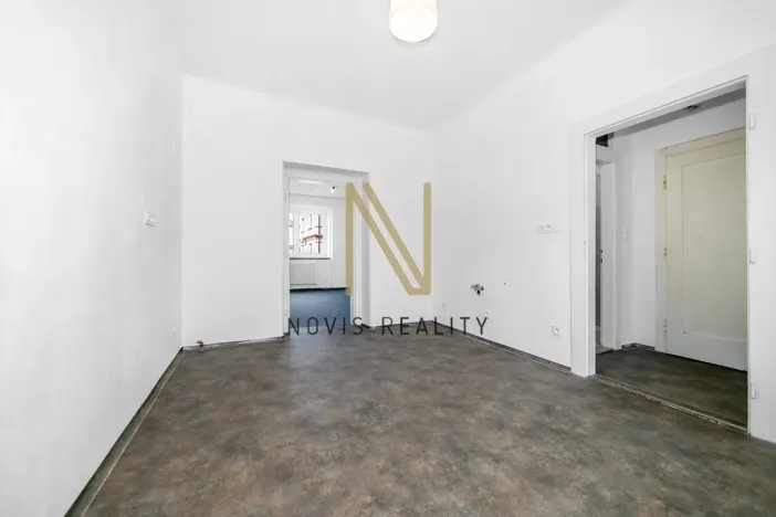 Prodej bytu 1+1, Klatovy - Klatovy II, Masarykova, 48 m2