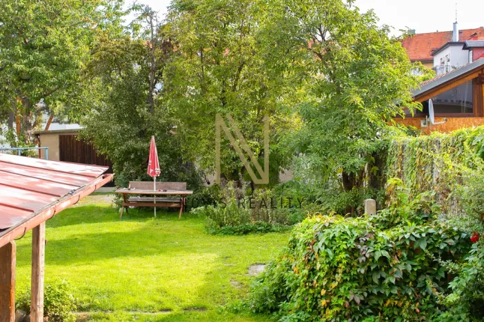 Prodej bytu 1+1, Klatovy - Klatovy II, Masarykova, 48 m2