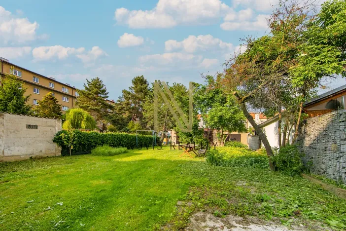 Prodej bytu 2+1, Klatovy - Klatovy II, Masarykova, 57 m2