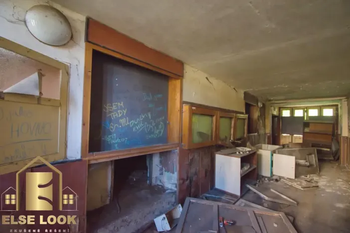 Prodej obchodního prostoru, Solnice, Rychnovská, 983 m2