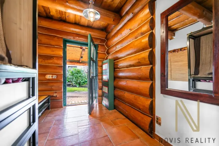 Prodej rodinného domu, Obora, 190 m2