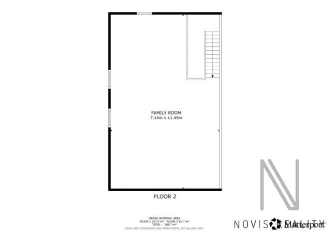 Prodej rodinného domu, Obora, 190 m2