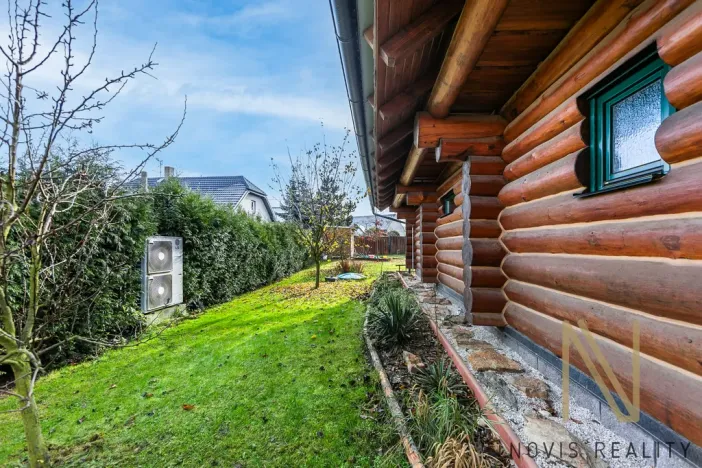 Prodej rodinného domu, Obora, 190 m2