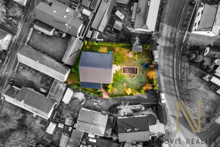 Prodej rodinného domu, Obora, 190 m2