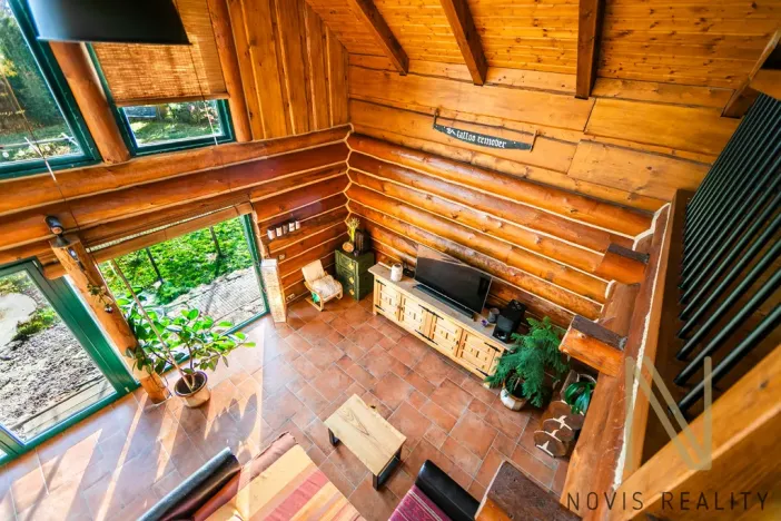 Prodej rodinného domu, Obora, 190 m2