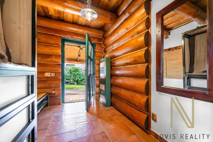 Prodej rodinného domu, Obora, 190 m2