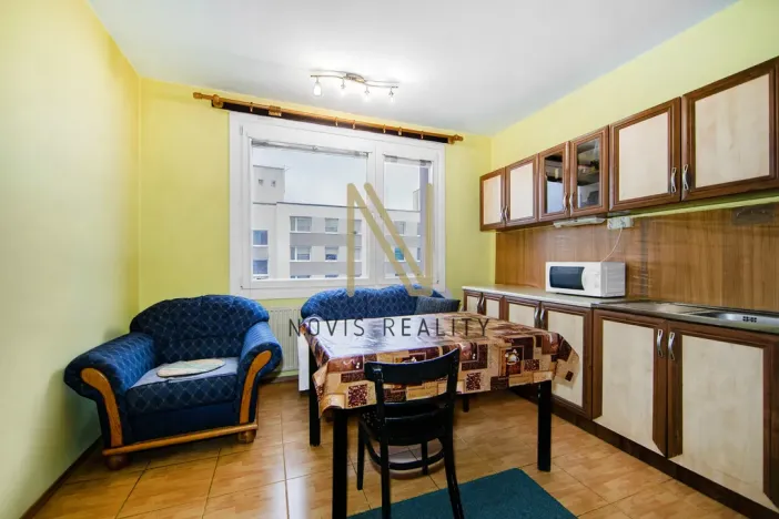 Prodej bytu 1+1, Holýšov, Pod Makovým vrchem, 38 m2