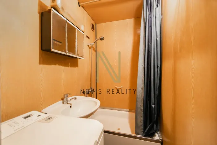 Prodej bytu 1+1, Holýšov, Pod Makovým vrchem, 38 m2