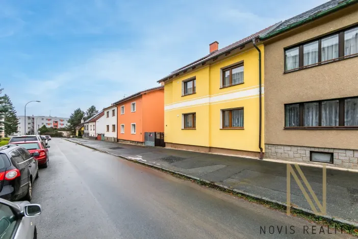 Prodej rodinného domu, Plzeň, Pod Lesem, 250 m2