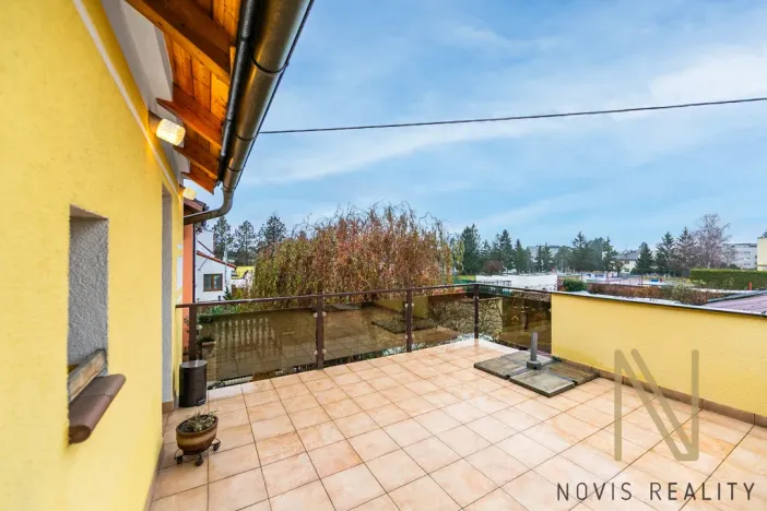 Prodej rodinného domu, Plzeň, Pod Lesem, 250 m2