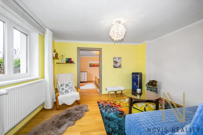 Prodej rodinného domu, Plzeň, Pod Lesem, 250 m2