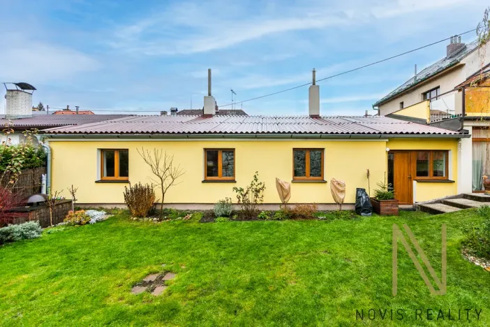 Prodej rodinného domu, Plzeň, Pod Lesem, 250 m2