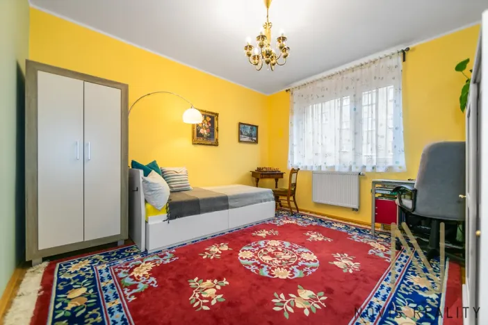 Prodej rodinného domu, Plzeň, Pod Lesem, 250 m2