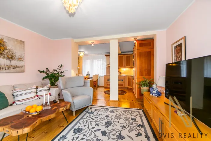 Prodej rodinného domu, Plzeň, Pod Lesem, 250 m2