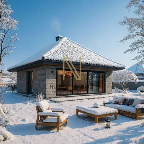 Prodej rodinného domu, Studánka, 50 m2