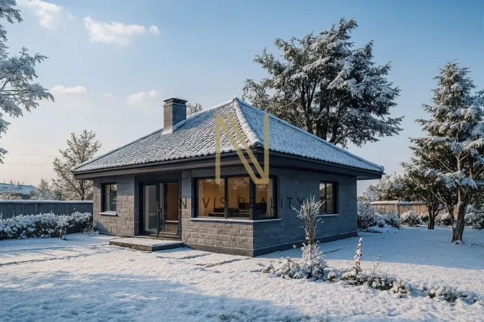 Prodej rodinného domu, Studánka, 50 m2