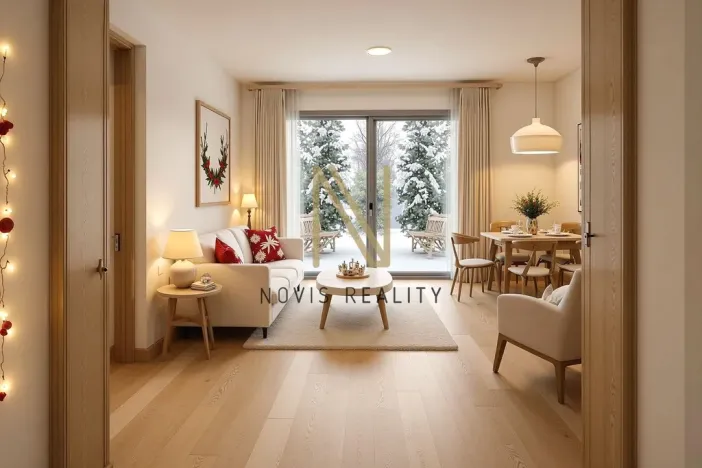 Prodej rodinného domu, Studánka, 50 m2