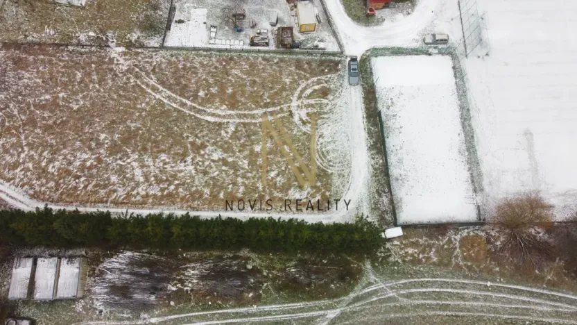 Prodej rodinného domu, Studánka, 50 m2