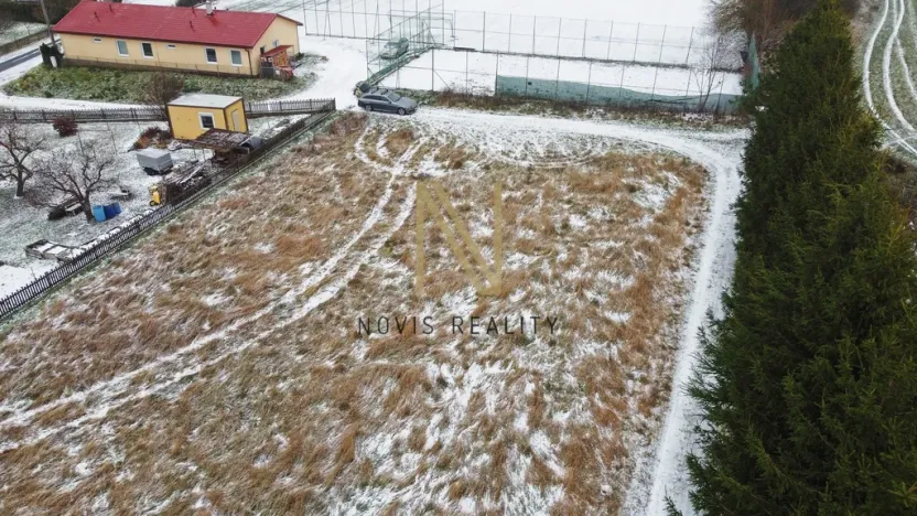 Prodej rodinného domu, Studánka, 50 m2