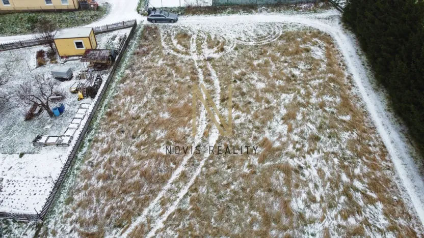 Prodej rodinného domu, Studánka, 50 m2