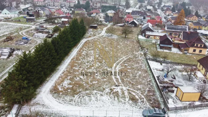 Prodej rodinného domu, Studánka, 50 m2