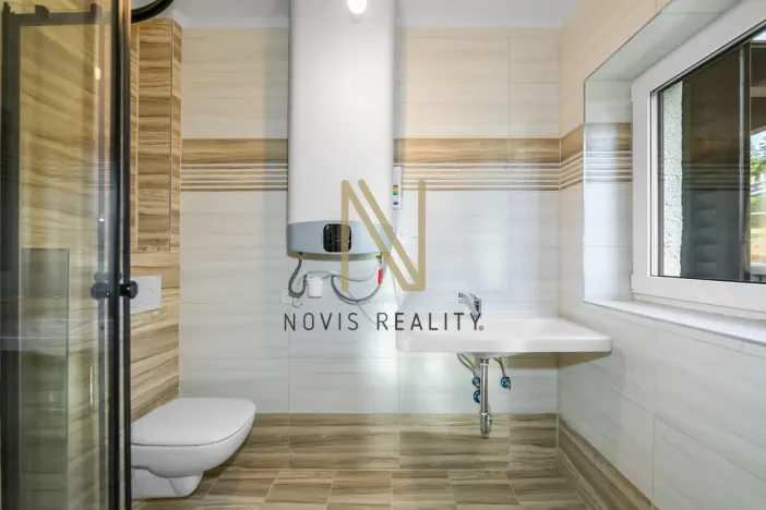 Pronájem bytu 2+kk, Železná Ruda - Špičák, 42 m2