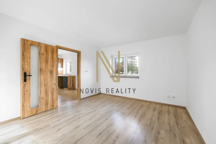 Pronájem bytu 2+kk, Železná Ruda - Špičák, 42 m2