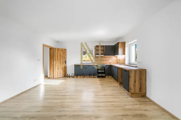 Pronájem bytu 2+kk, Železná Ruda - Špičák, 42 m2