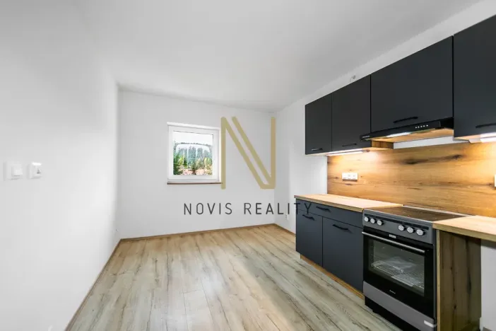 Pronájem bytu 1+1, Železná Ruda - Špičák, 38 m2