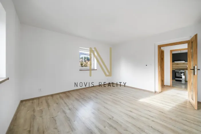Pronájem bytu 1+1, Železná Ruda - Špičák, 38 m2