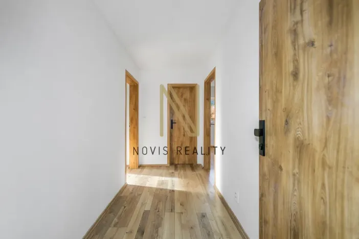 Pronájem bytu 1+1, Železná Ruda - Špičák, 38 m2