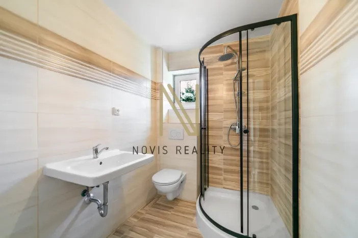 Pronájem bytu 1+1, Železná Ruda - Špičák, 38 m2