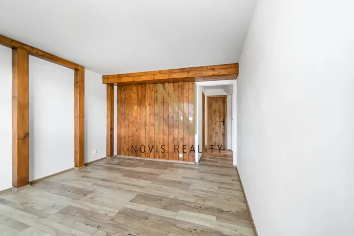 Pronájem bytu 1+1, Železná Ruda - Špičák, 32 m2