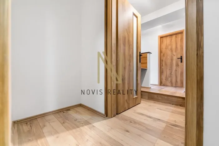 Pronájem bytu 1+1, Železná Ruda - Špičák, 32 m2