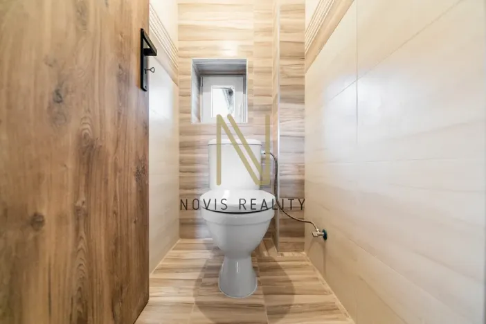 Pronájem bytu 1+1, Železná Ruda - Špičák, 32 m2