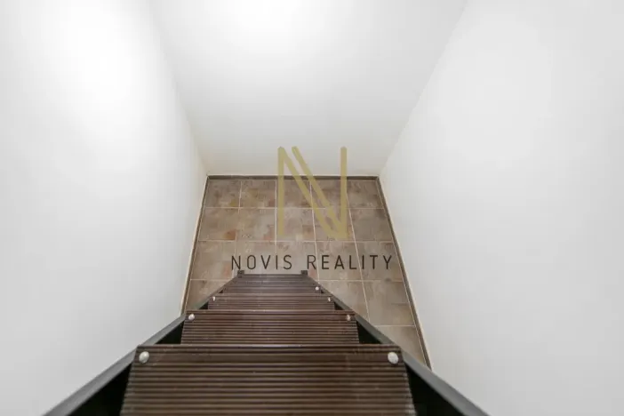 Pronájem rodinného domu, Losiná, 86 m2