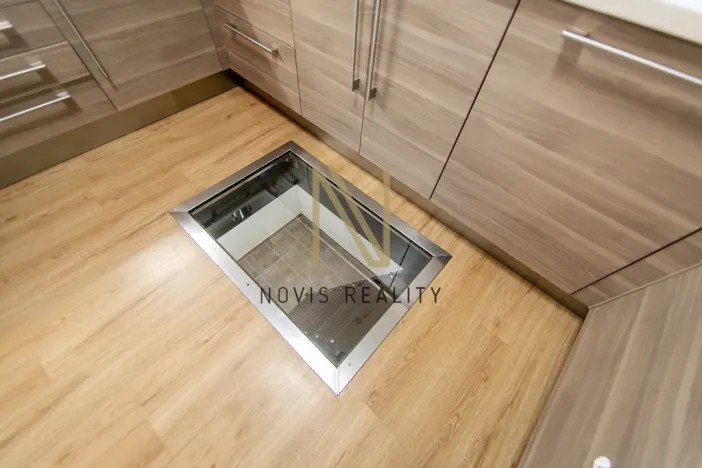 Pronájem rodinného domu, Losiná, 86 m2