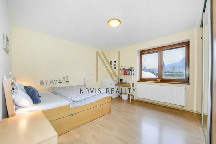 Pronájem rodinného domu, Losiná, 86 m2